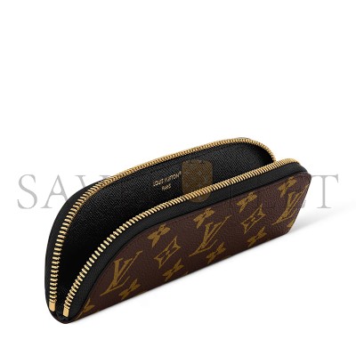 LOUIS VUITTON CHARLOTTE PENCIL POUCH GI1477 (20*7*2cm) LOUIS VUITTON CHARLOTTE PENCIL POUCH GI1477 (20*7*2cm)